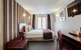 Hotel Opera D'Antin